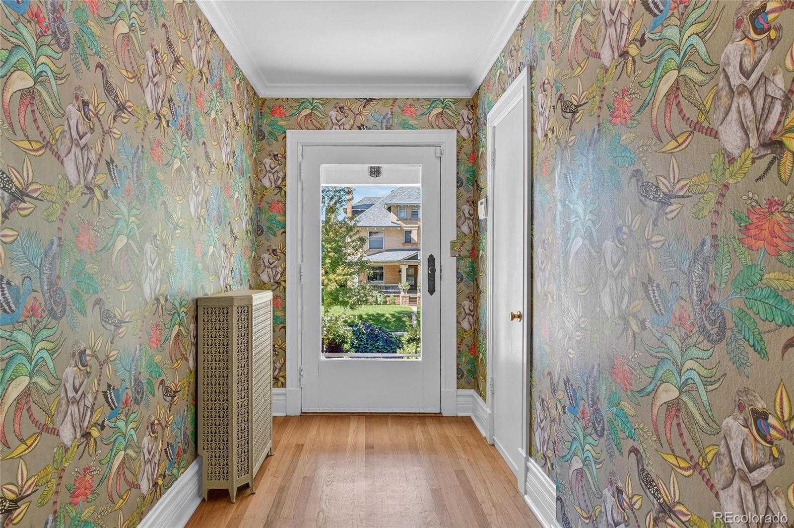 MLS Image #2 for 1040 n humboldt street,denver, Colorado
