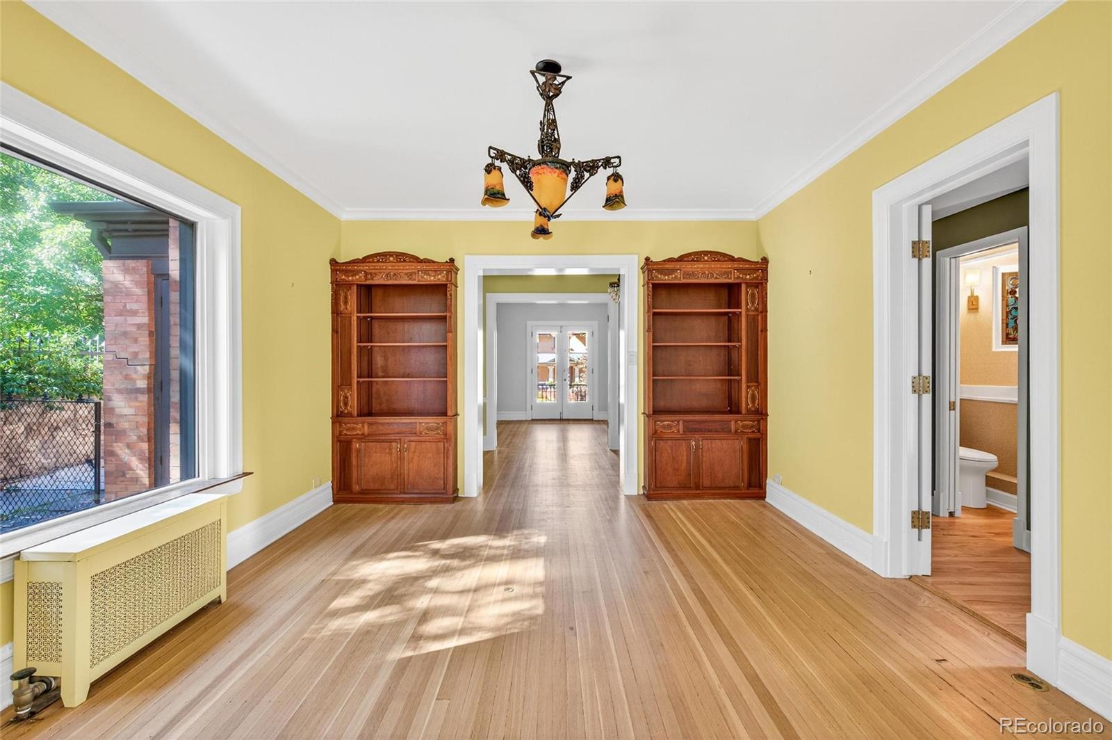 MLS Image #20 for 1040 n humboldt street,denver, Colorado