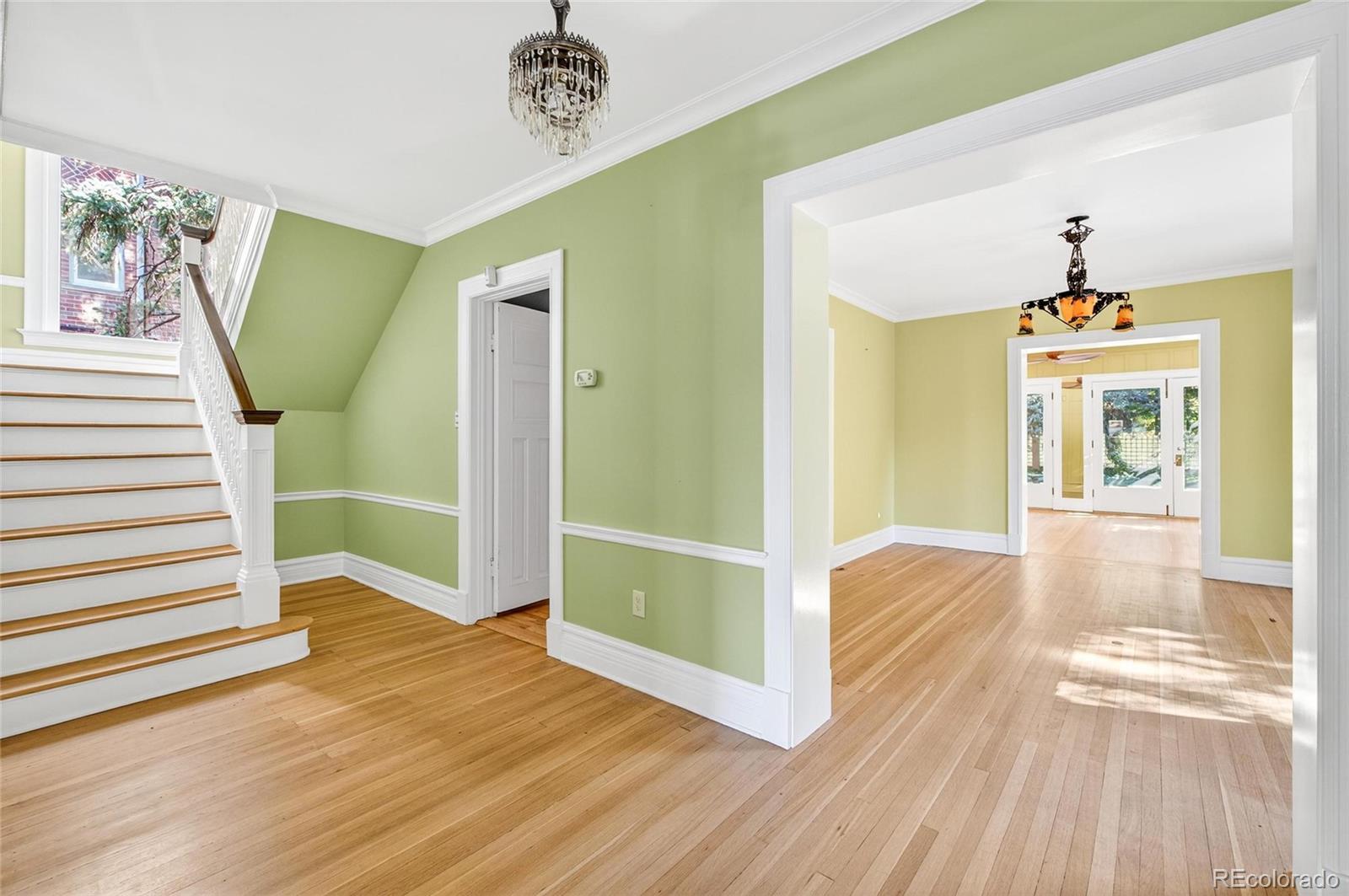 MLS Image #5 for 1040 n humboldt street,denver, Colorado
