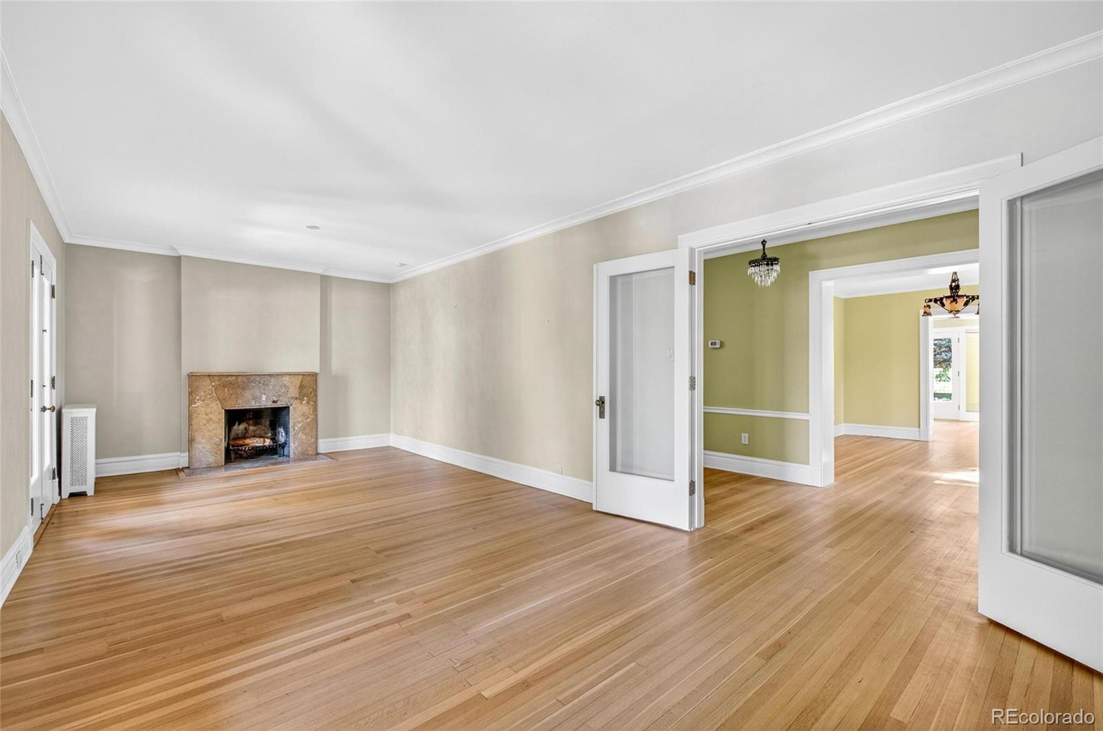 MLS Image #6 for 1040 n humboldt street,denver, Colorado