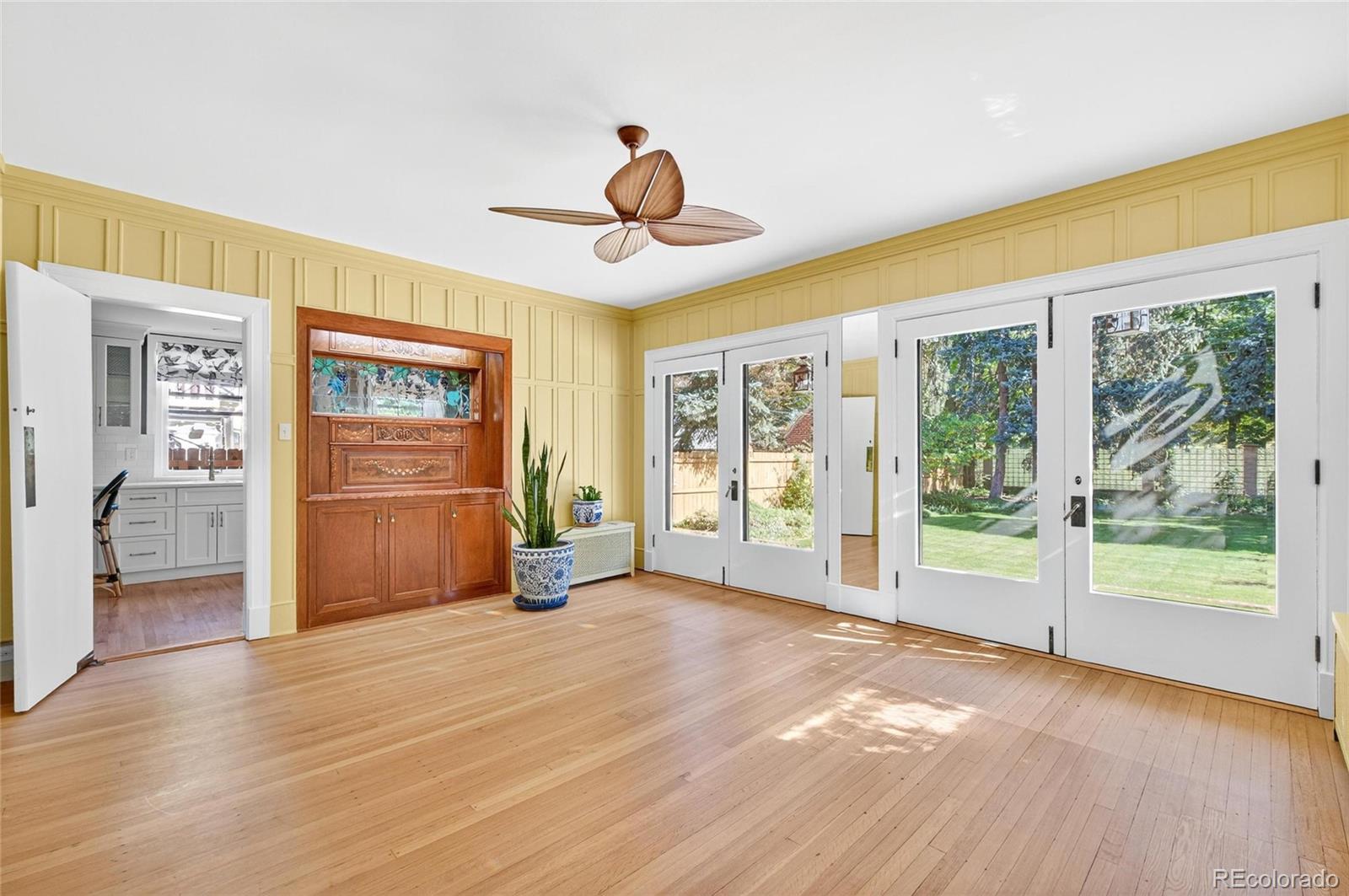 MLS Image #9 for 1040 n humboldt street,denver, Colorado