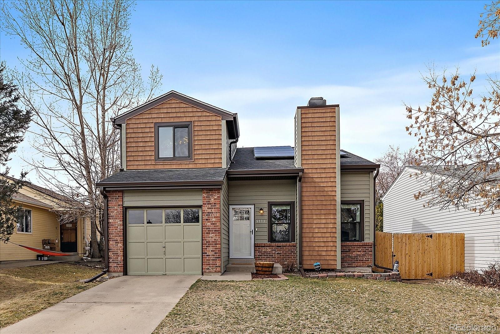 CMA Image for 5773 w 76th drive,Arvada, Colorado