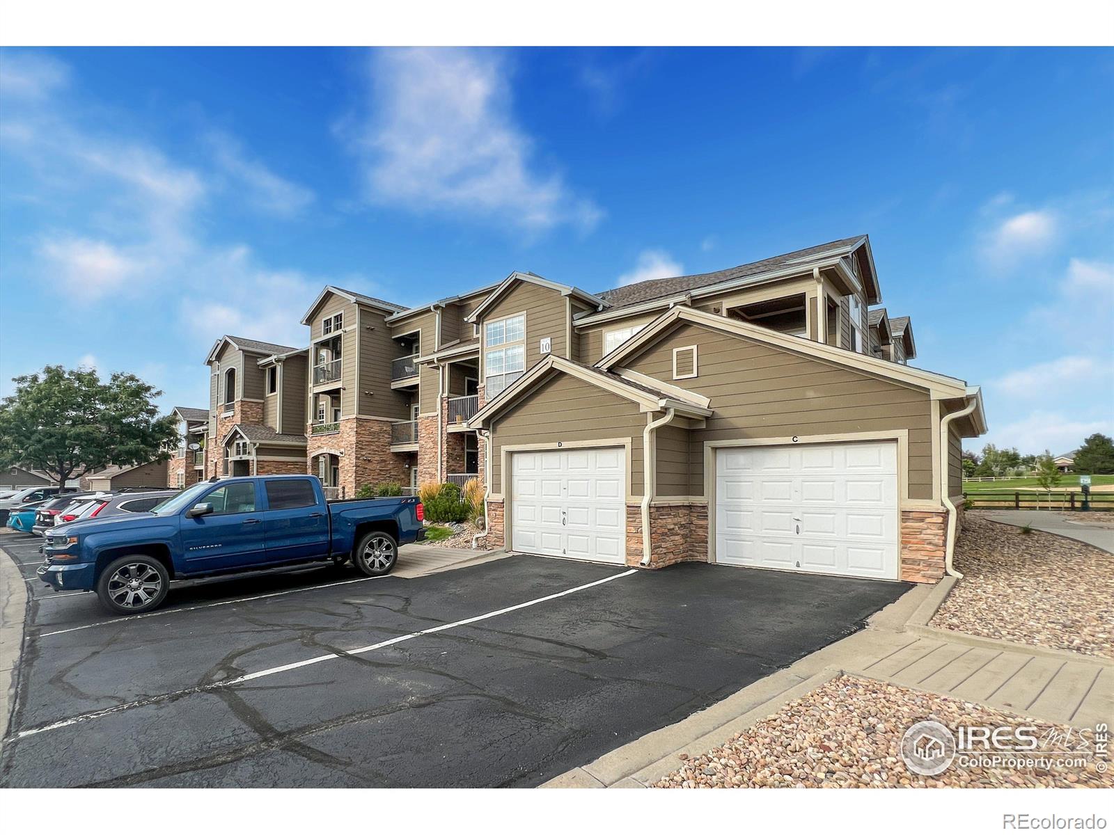 MLS Image #1 for 3035  blue sky circle 10-207,erie, Colorado