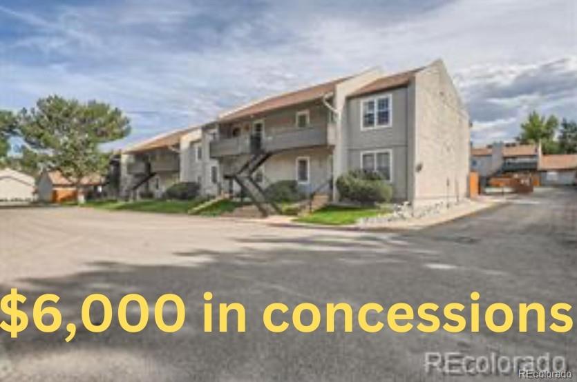 MLS Image #0 for 7165 s gaylord street e07,centennial, Colorado