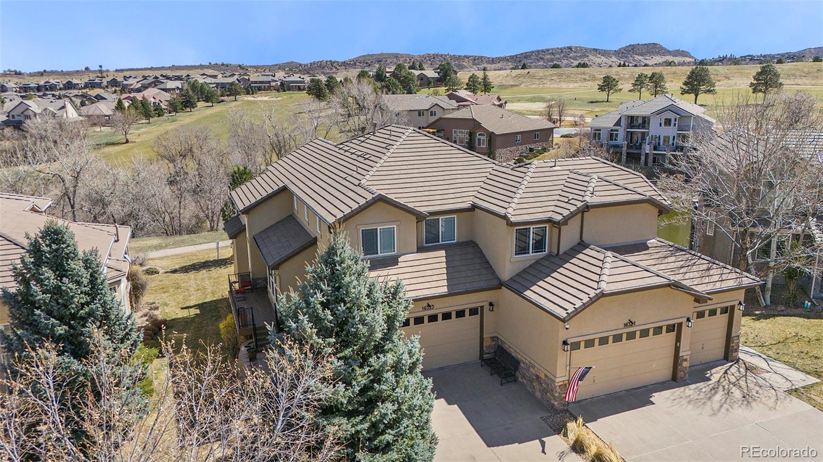 MLS Image #1 for 16323  river haven way,morrison, Colorado
