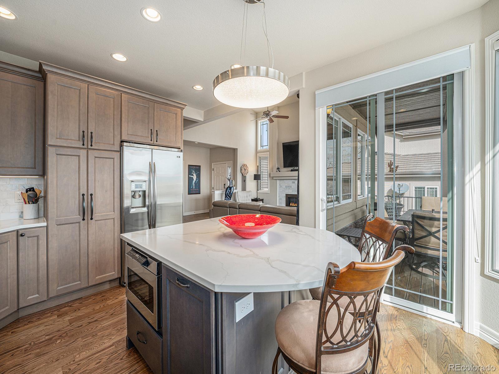 MLS Image #3 for 16323  river haven way,morrison, Colorado