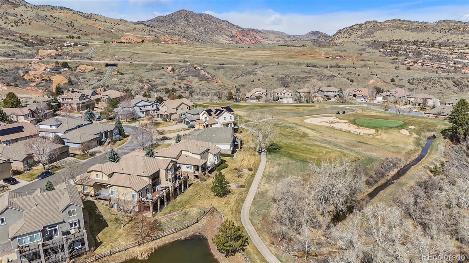 MLS Image #35 for 16323  river haven way,morrison, Colorado
