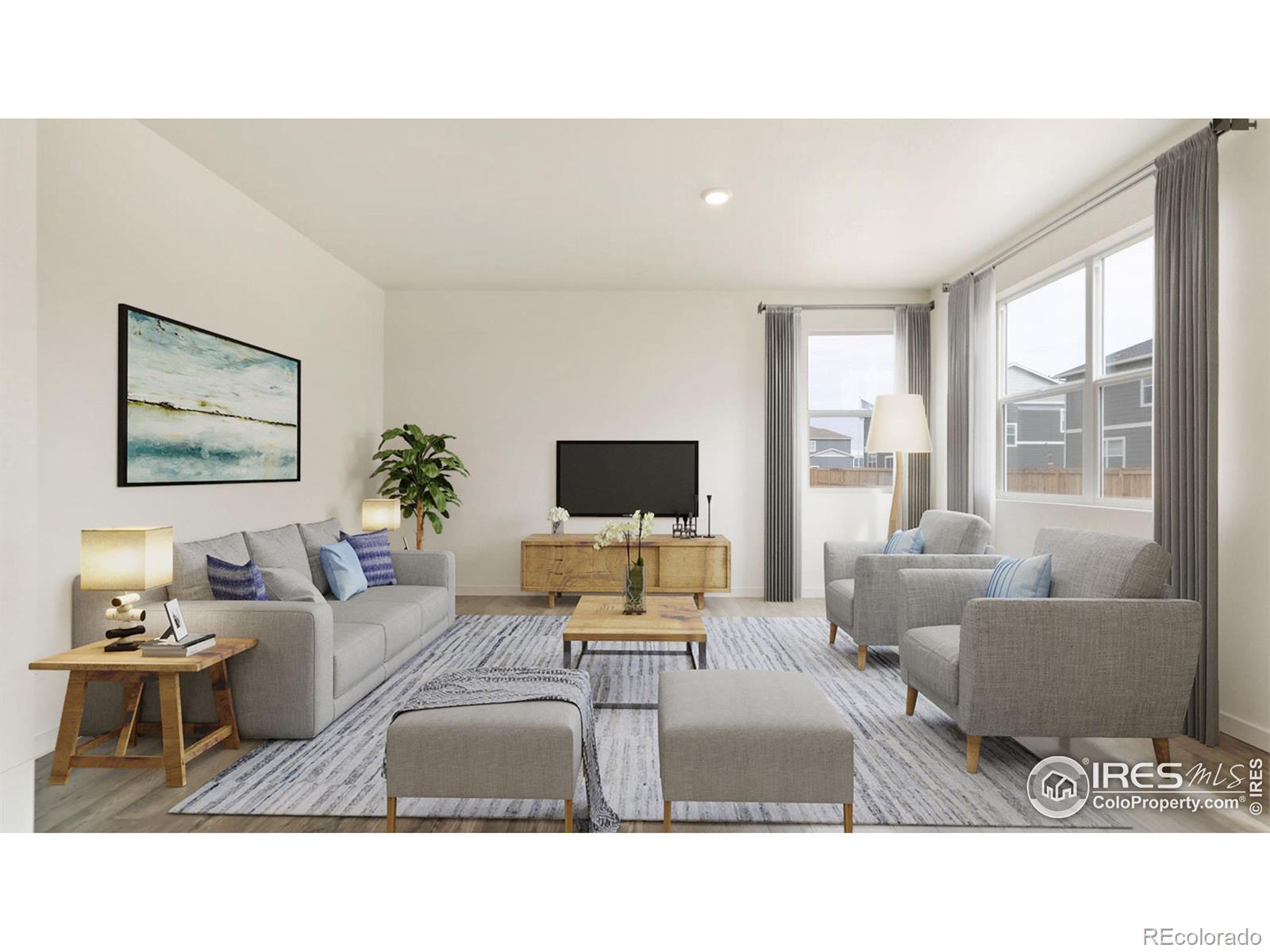 MLS Image #2 for 4743  hatcher drive,brighton, Colorado