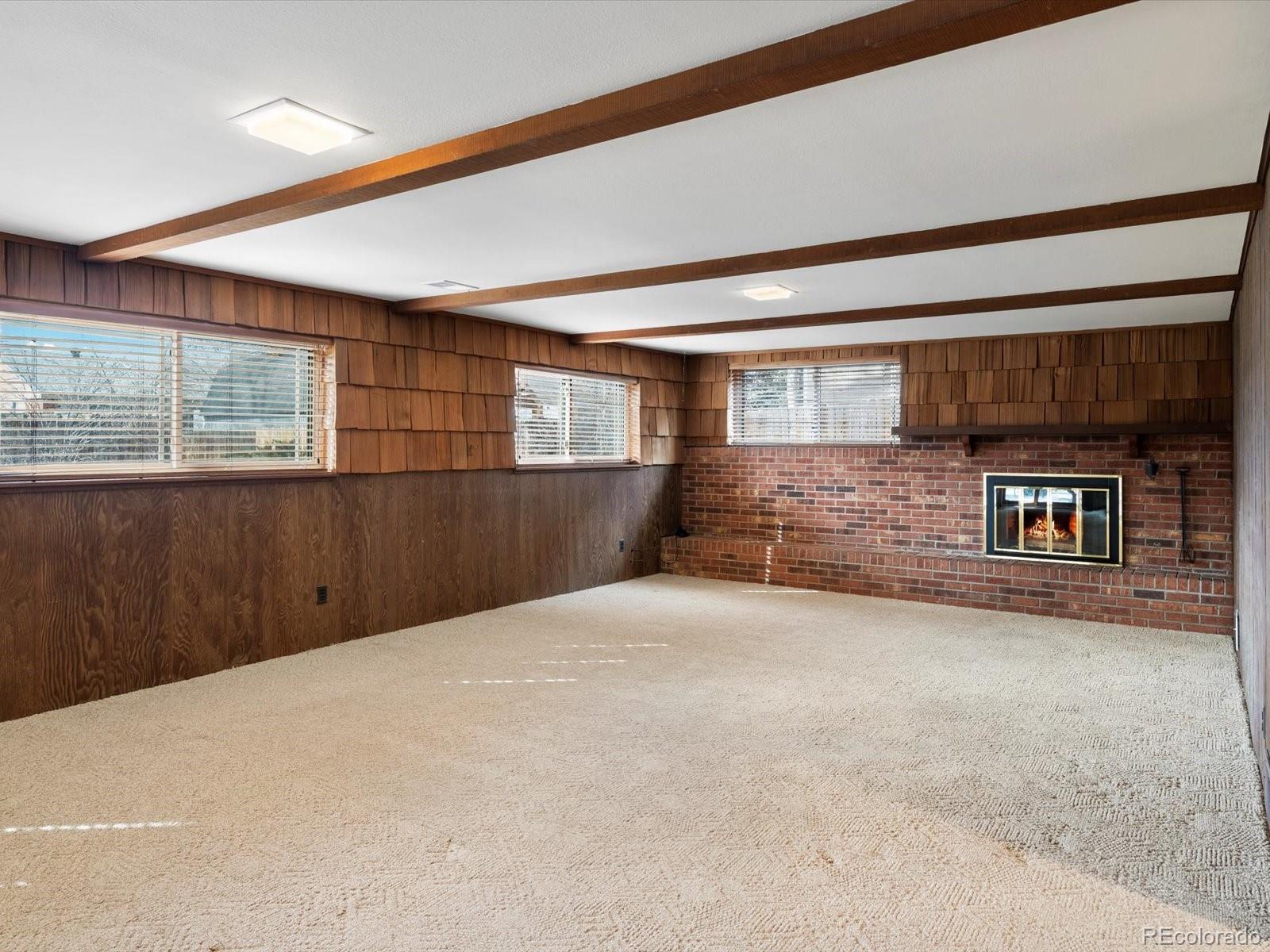 MLS Image #33 for 2433 s oneida street,denver, Colorado