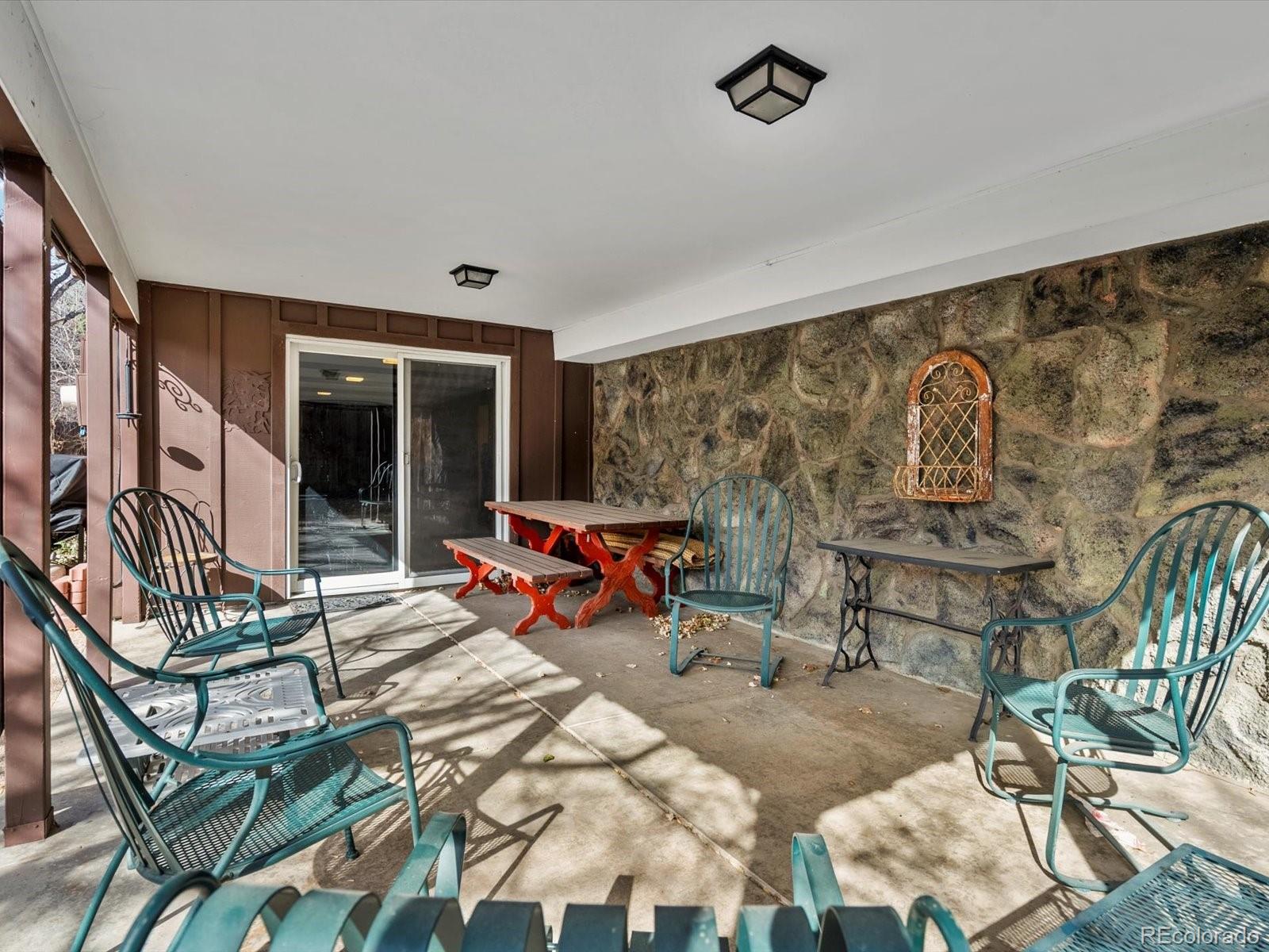 MLS Image #44 for 2433 s oneida street,denver, Colorado