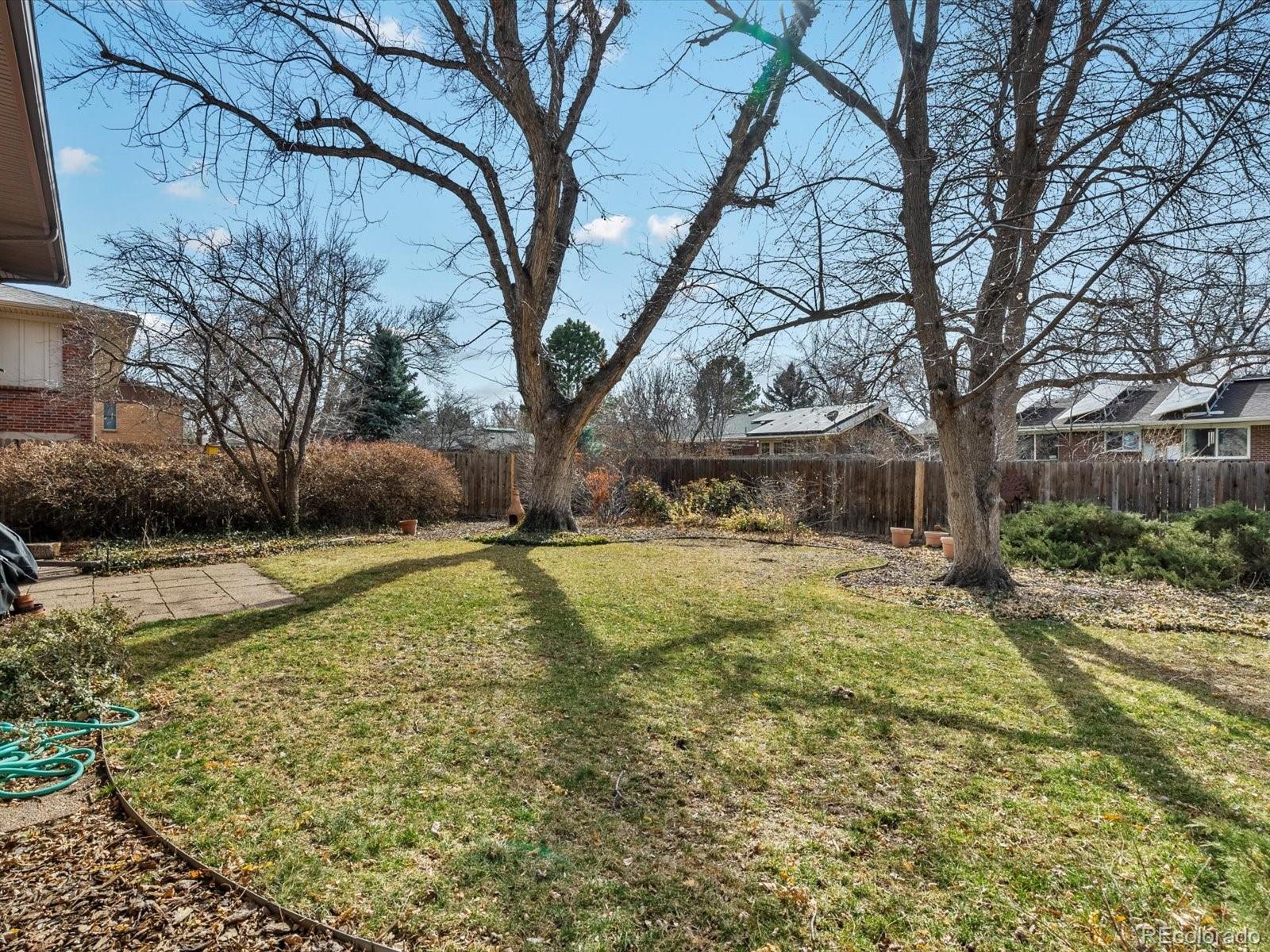 MLS Image #47 for 2433 s oneida street,denver, Colorado