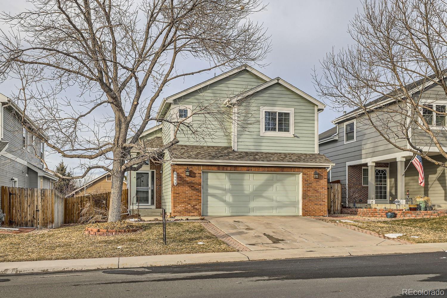 MLS Image #0 for 6493 w 96th place,broomfield, Colorado