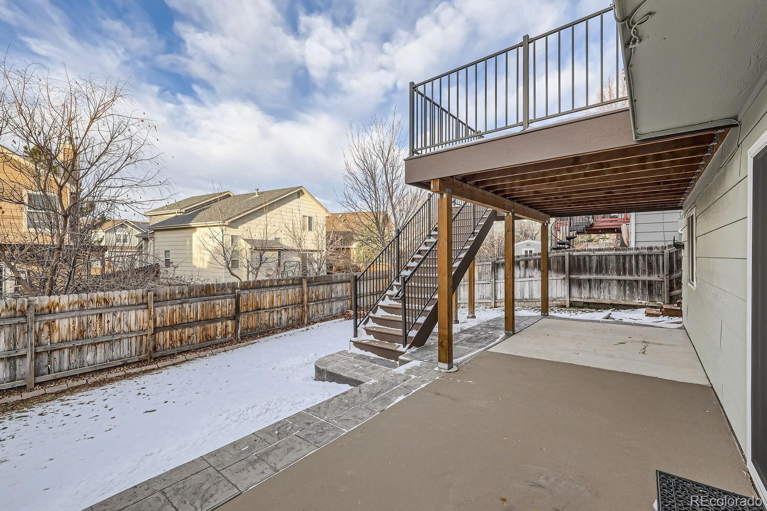 MLS Image #29 for 6493 w 96th place,broomfield, Colorado