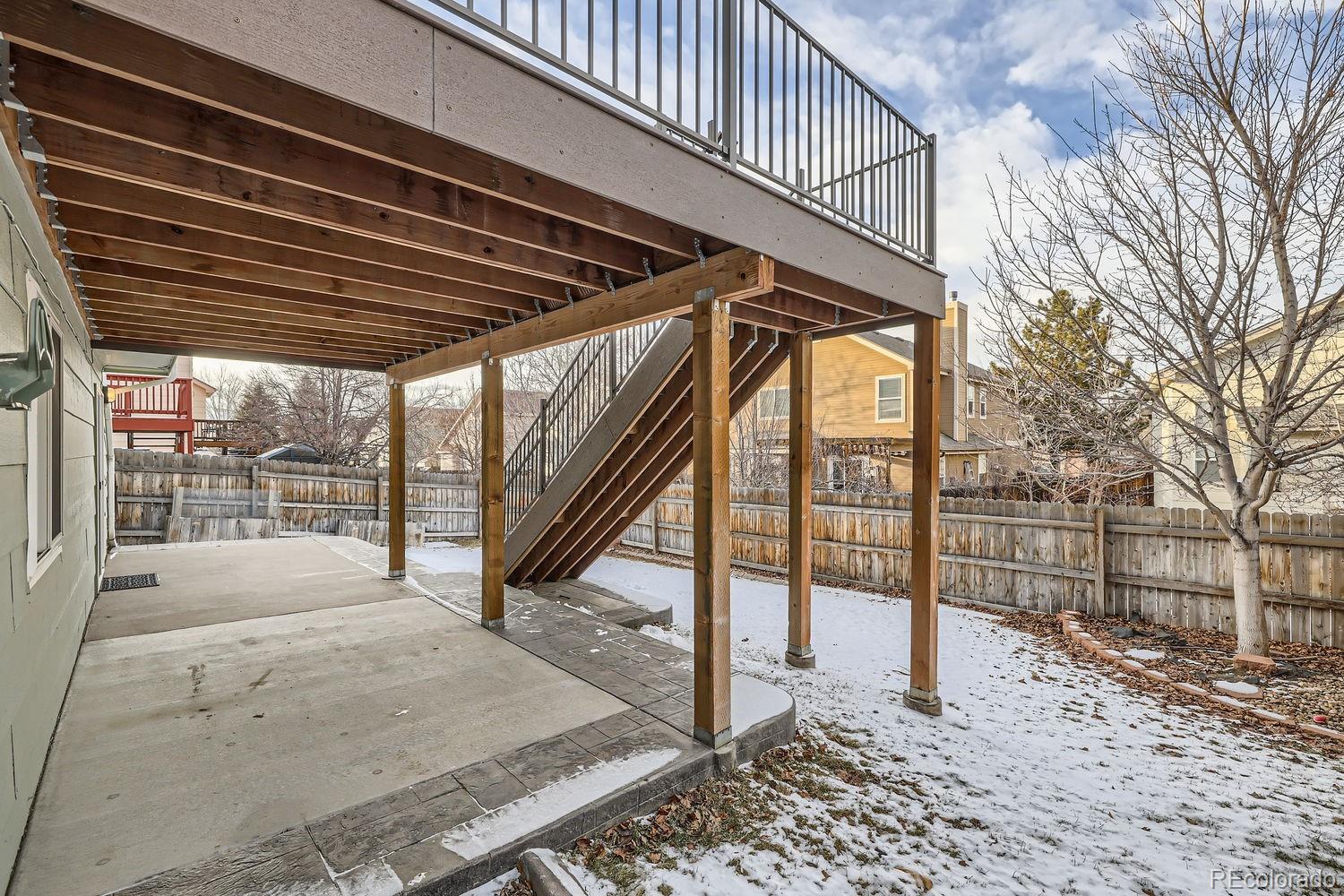 MLS Image #30 for 6493 w 96th place,broomfield, Colorado