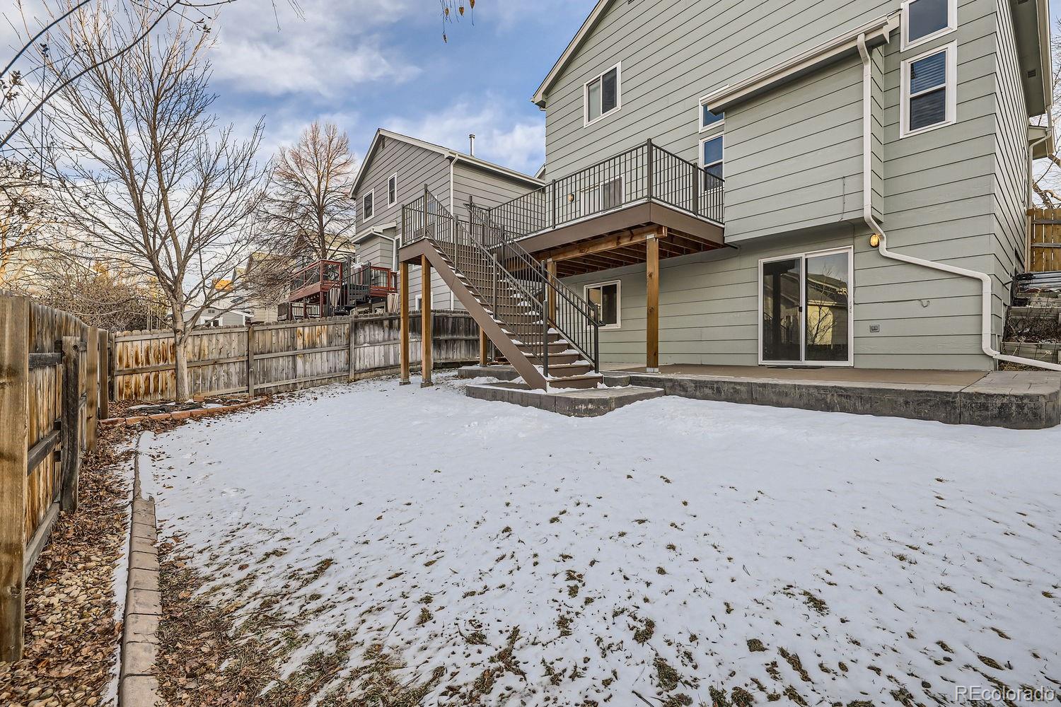 MLS Image #32 for 6493 w 96th place,broomfield, Colorado