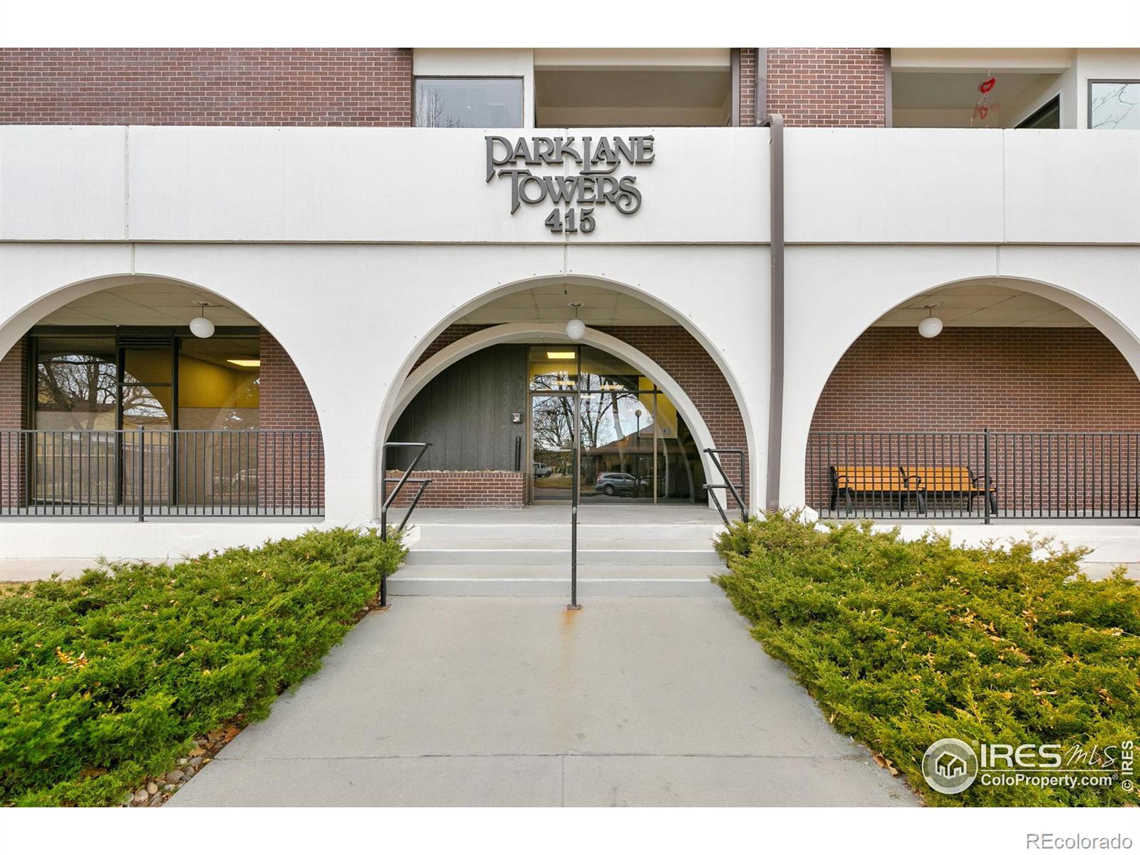 MLS Image #1 for 415 s howes street,fort collins, Colorado