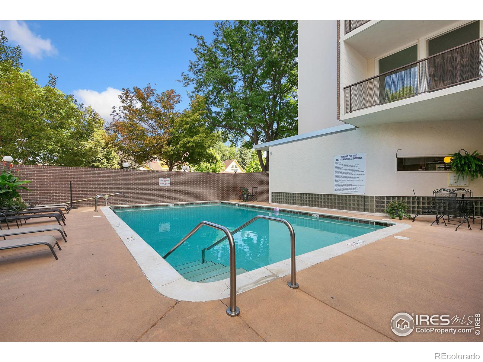 MLS Image #15 for 415 s howes street,fort collins, Colorado