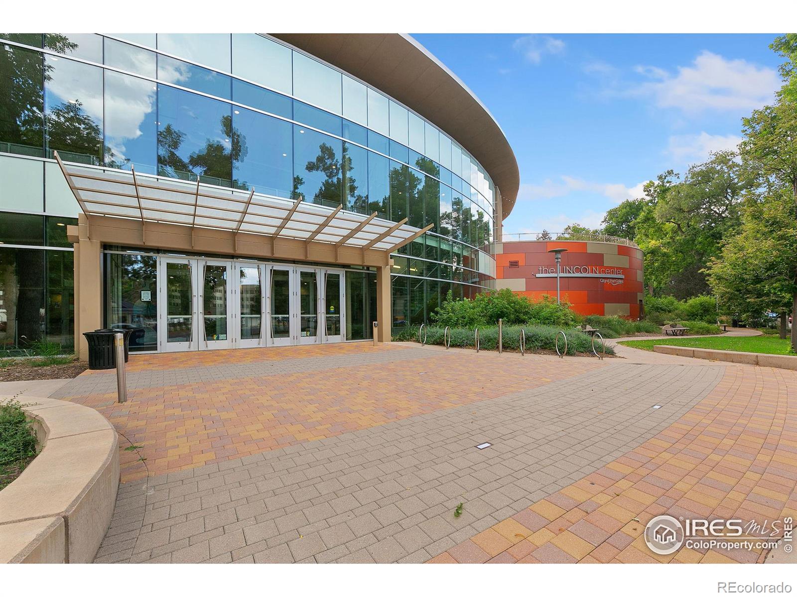 MLS Image #23 for 415 s howes street,fort collins, Colorado