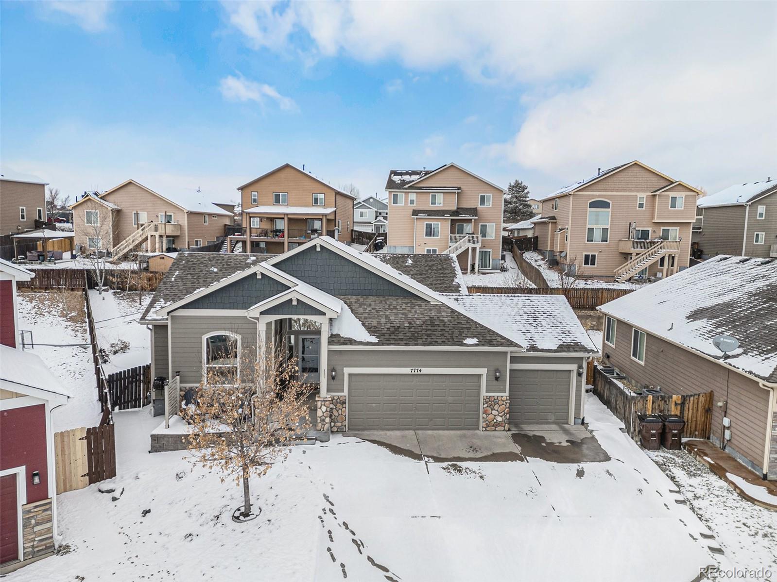 MLS Image #42 for 7774  landover lane,fountain, Colorado