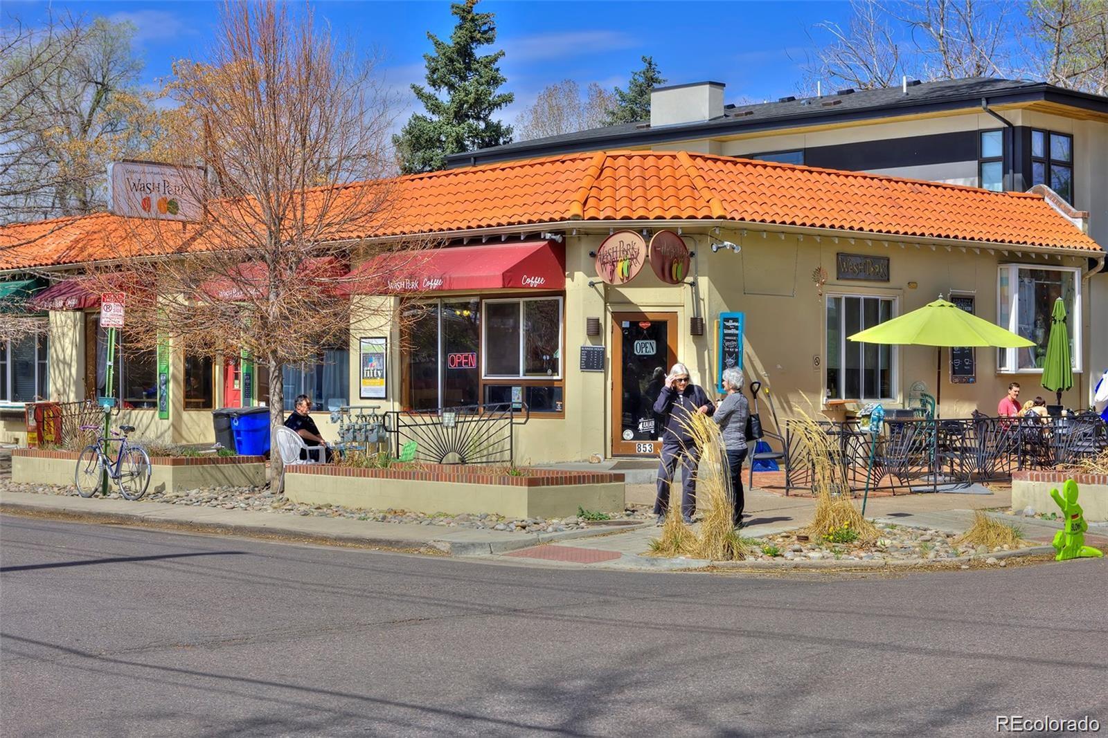 MLS Image #33 for 608 s grant street,denver, Colorado