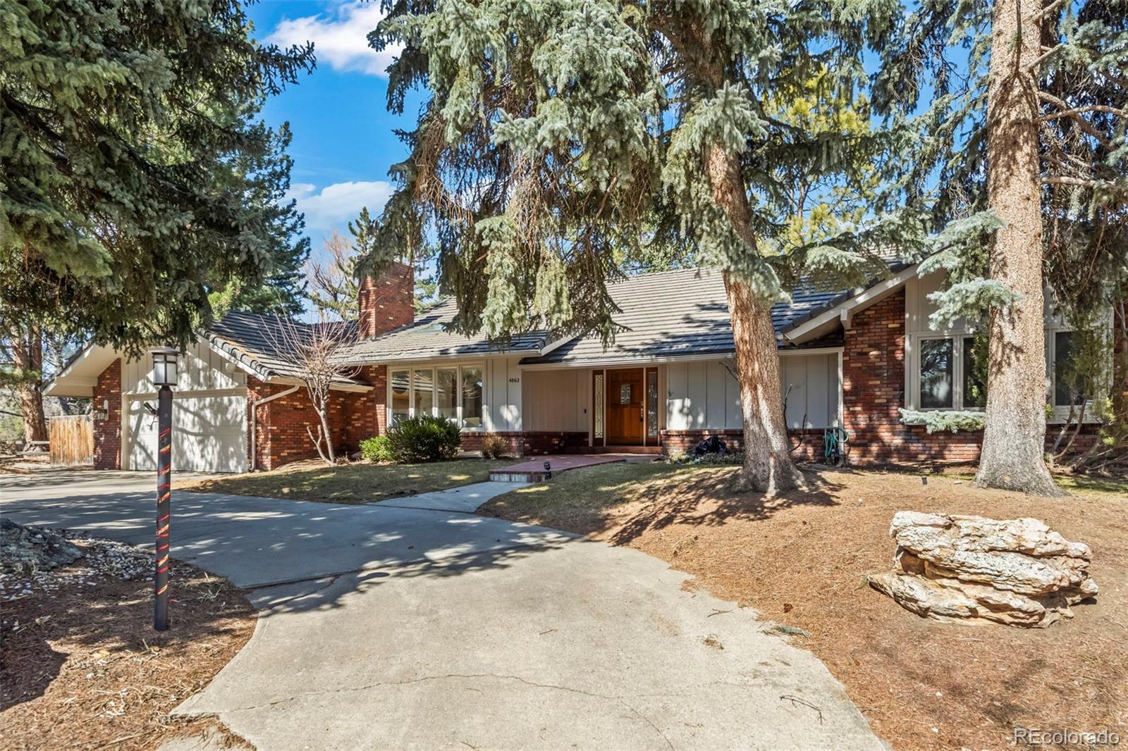 CMA Image for 4862  silver sage court,Boulder, Colorado