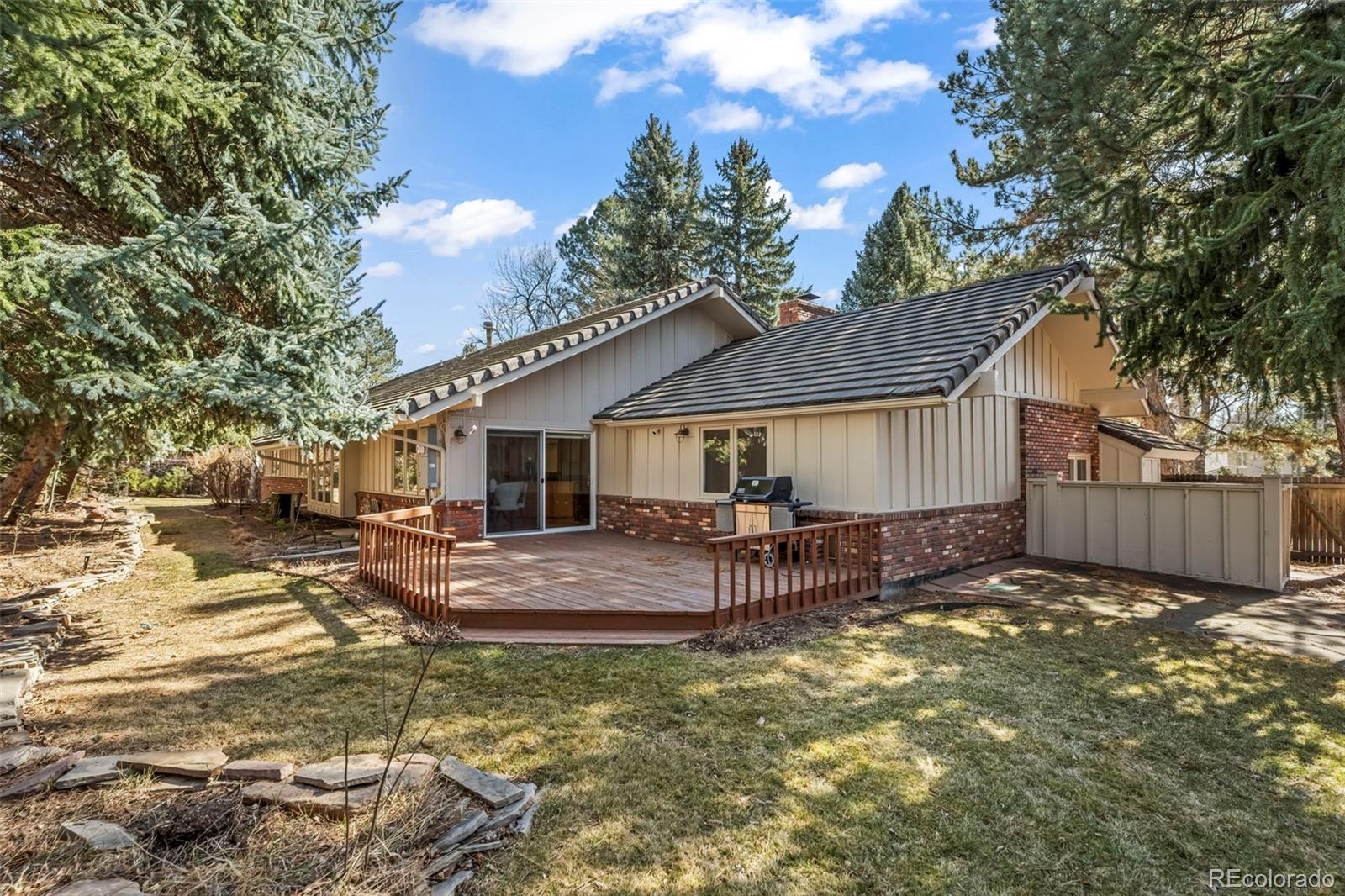 MLS Image #19 for 4862  silver sage court,boulder, Colorado