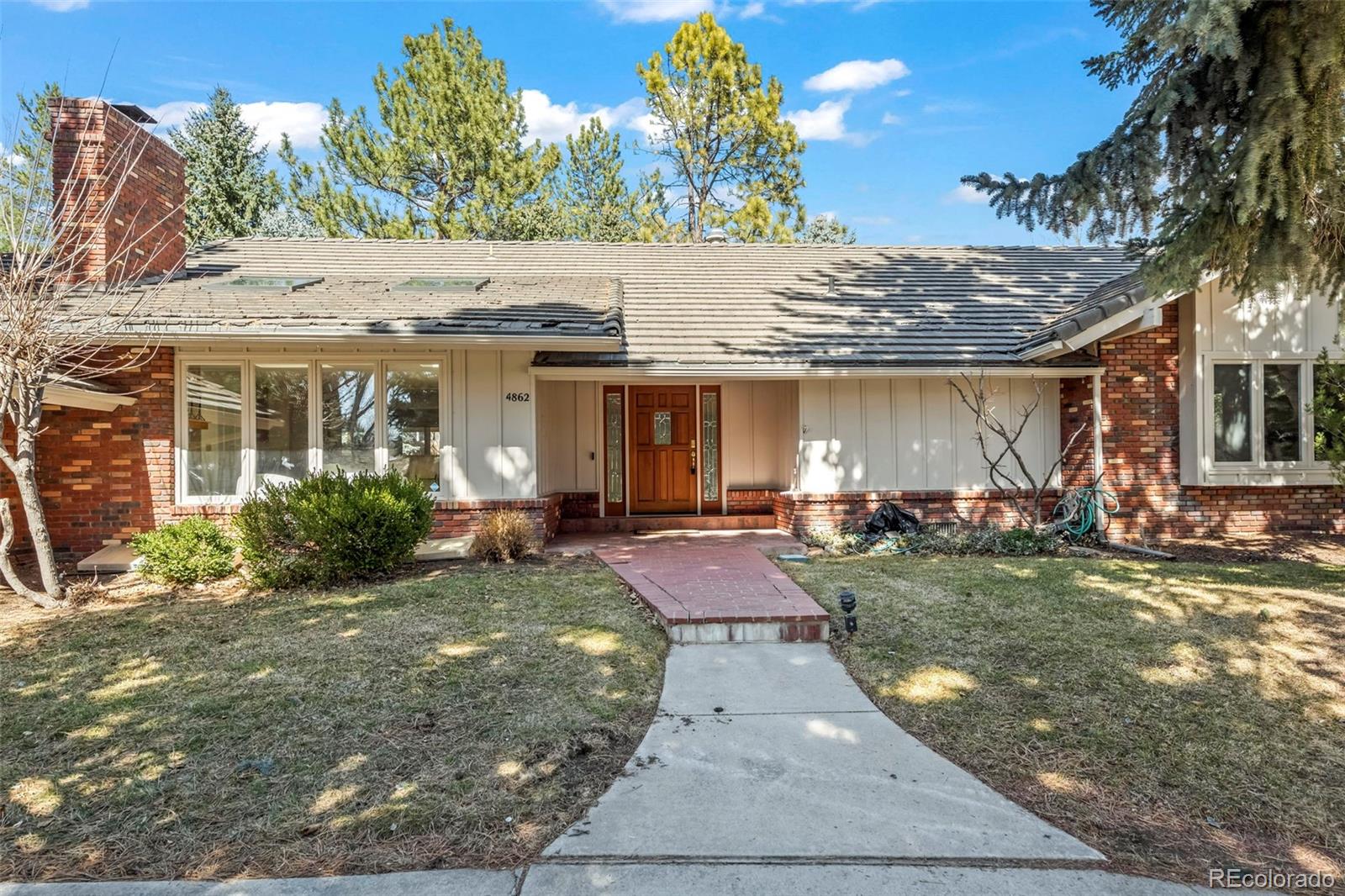 MLS Image #2 for 4862  silver sage court,boulder, Colorado