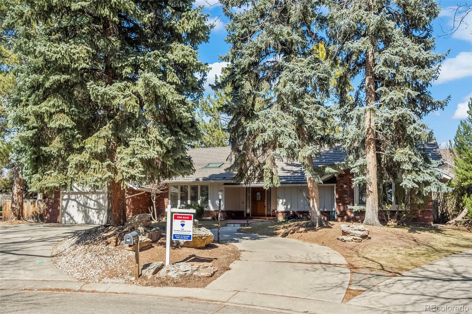 MLS Image #38 for 4862  silver sage court,boulder, Colorado