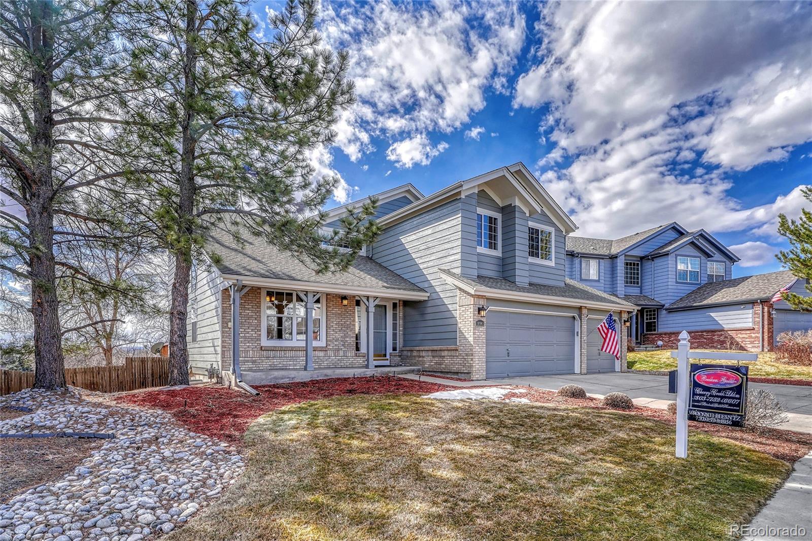 CMA Image for 10941  parker vista road,Parker, Colorado