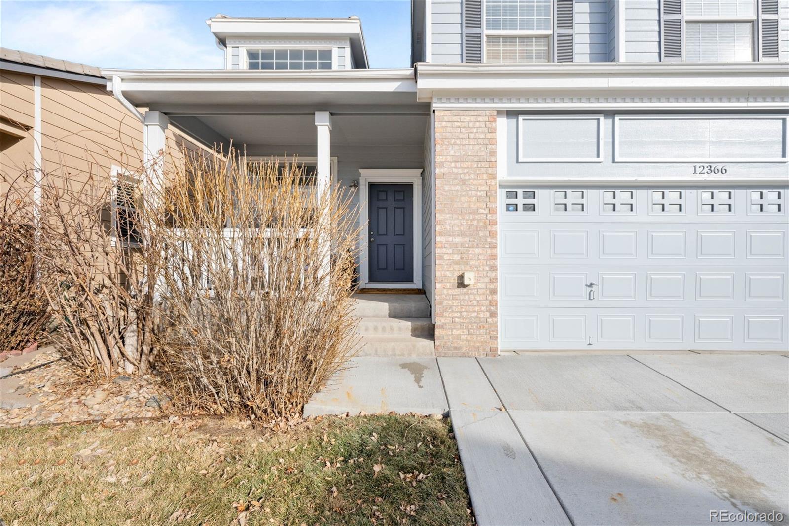 CMA Image for 12366  nate circle,Parker, Colorado