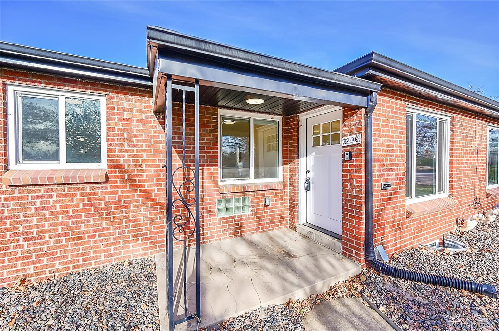 MLS Image #1 for 3200  locust street,denver, Colorado