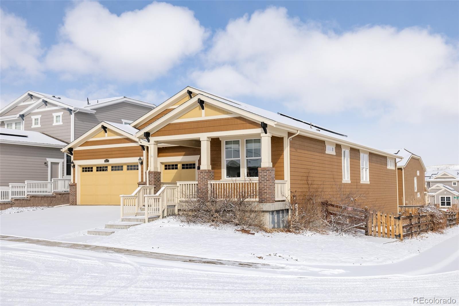 CMA Image for 19503 w 58th place,Golden, Colorado