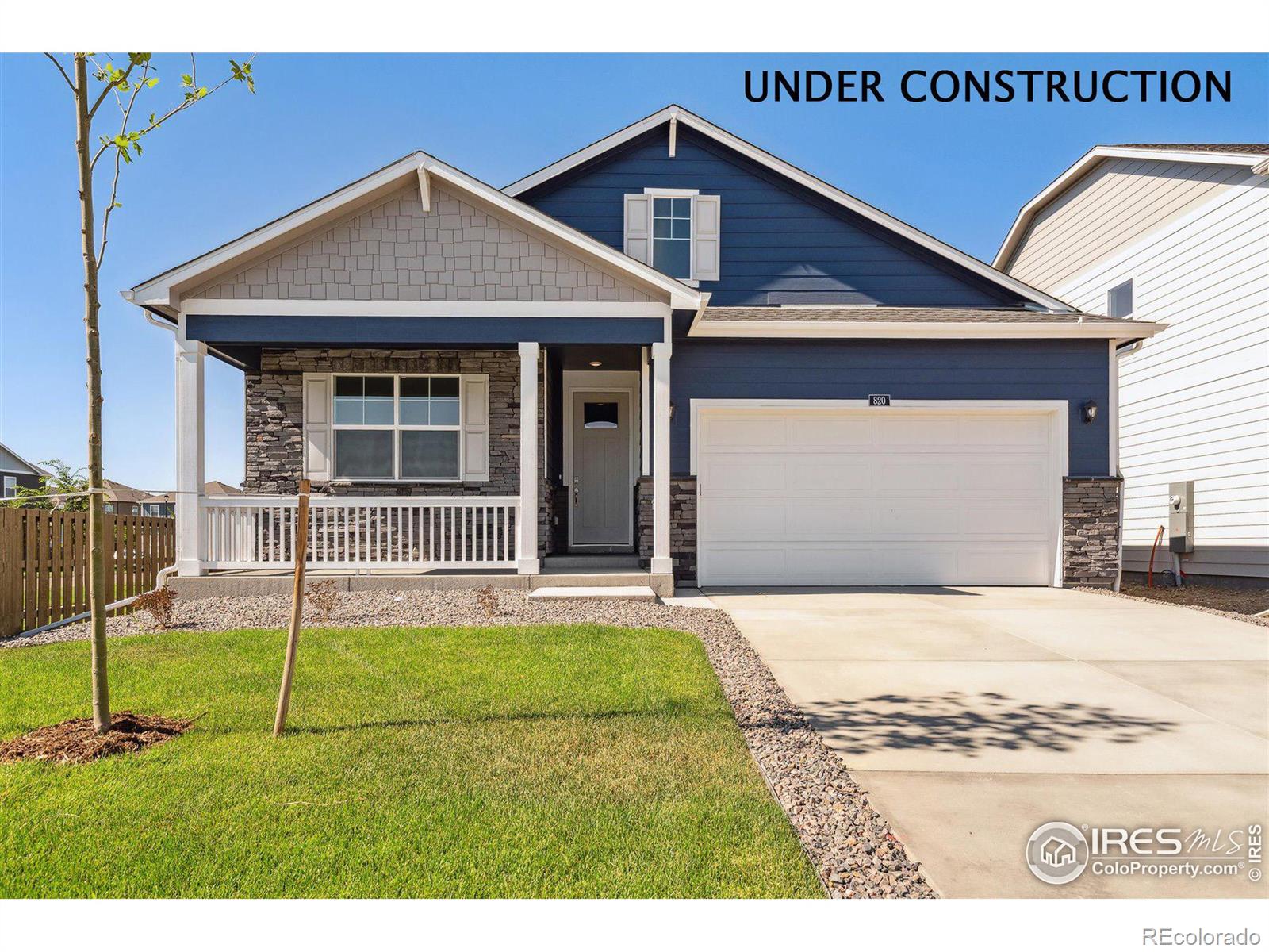 MLS Image #0 for 402  hummingbird lane,johnstown, Colorado