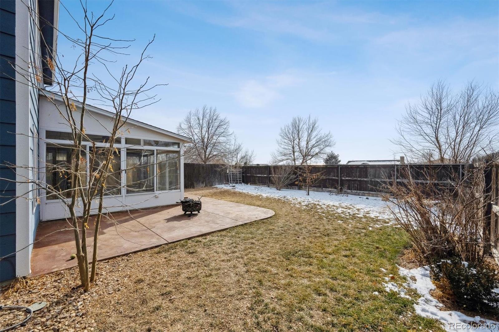 MLS Image #21 for 5218 e 100th place,thornton, Colorado