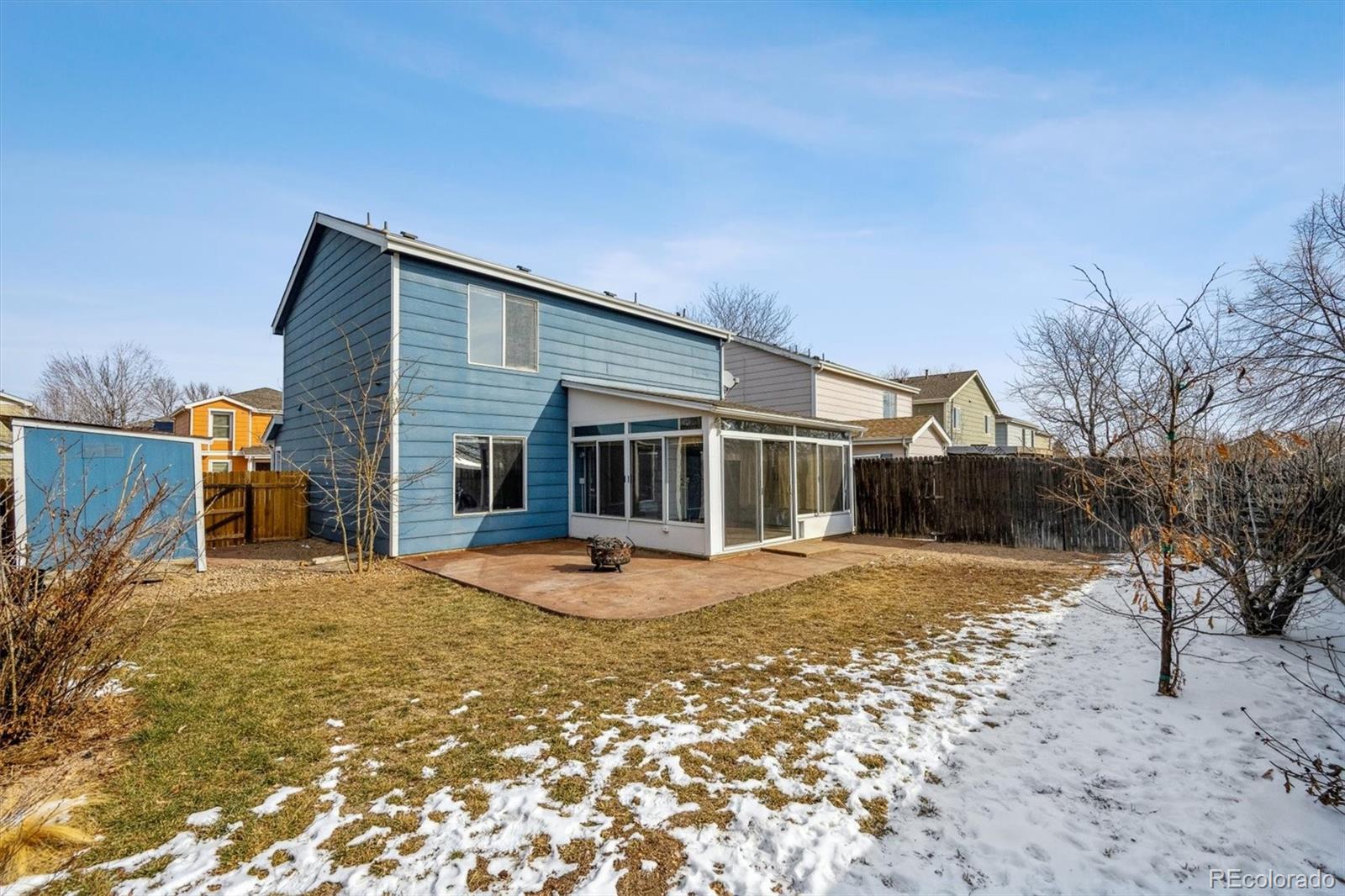 MLS Image #22 for 5218 e 100th place,thornton, Colorado