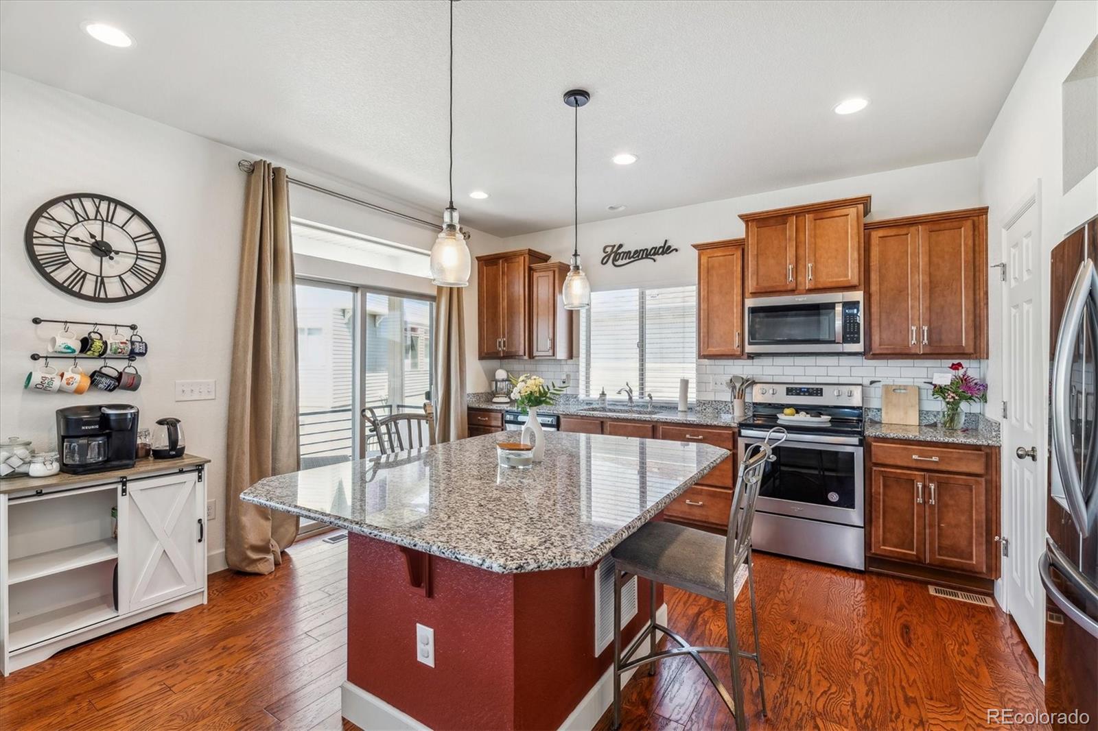 MLS Image #11 for 2936  merry rest way,castle rock, Colorado