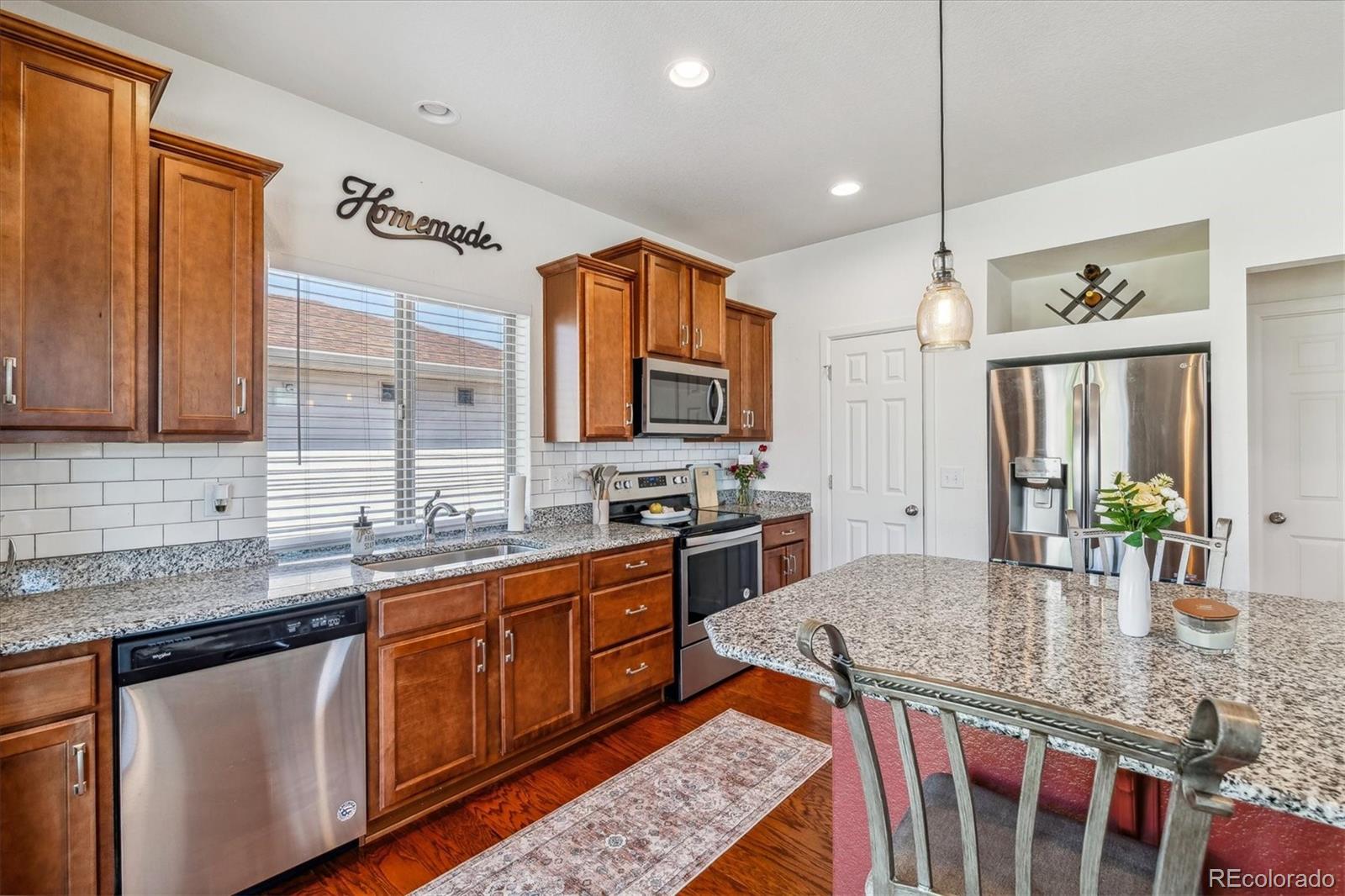 MLS Image #14 for 2936  merry rest way,castle rock, Colorado