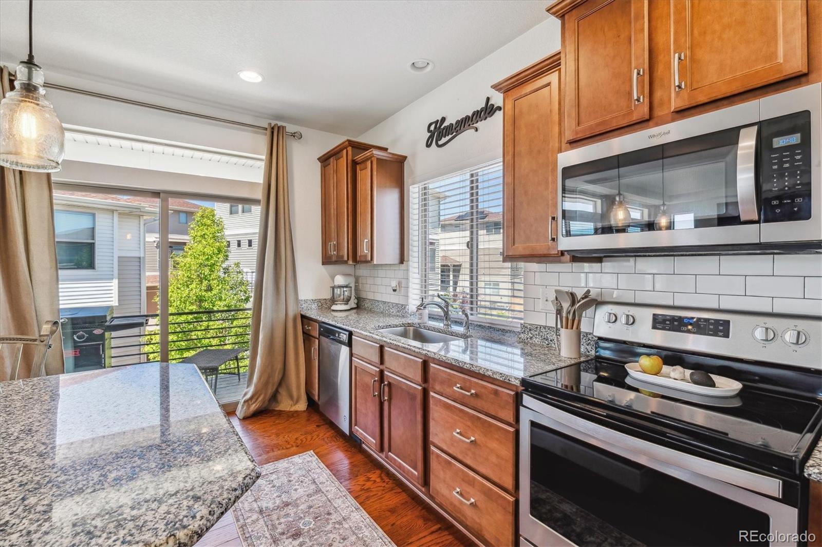 MLS Image #15 for 2936  merry rest way,castle rock, Colorado