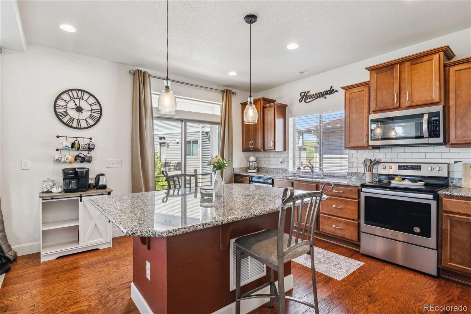 MLS Image #16 for 2936  merry rest way,castle rock, Colorado