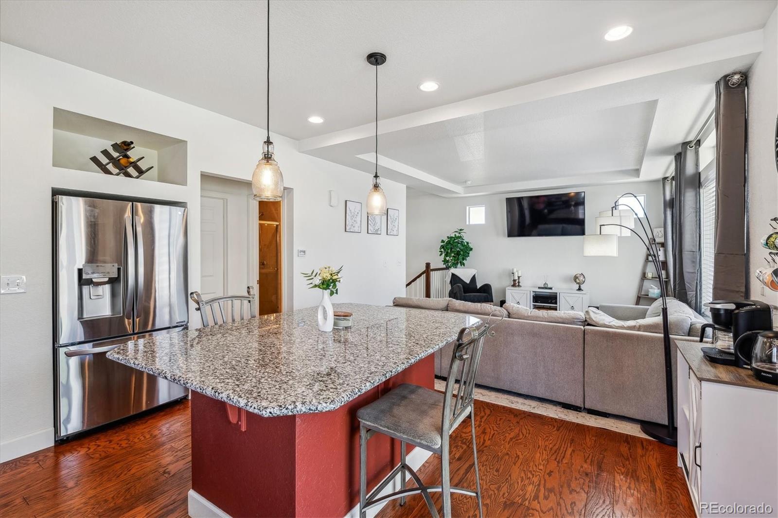 MLS Image #17 for 2936  merry rest way,castle rock, Colorado