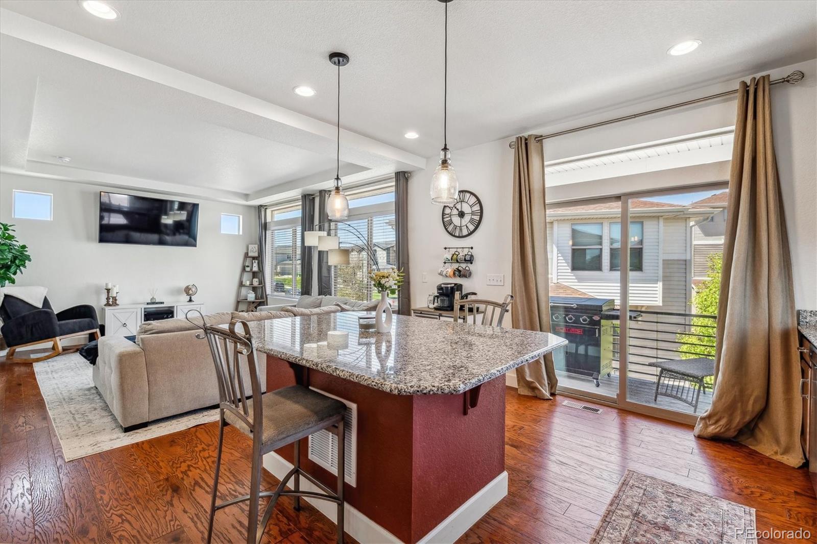 MLS Image #18 for 2936  merry rest way,castle rock, Colorado