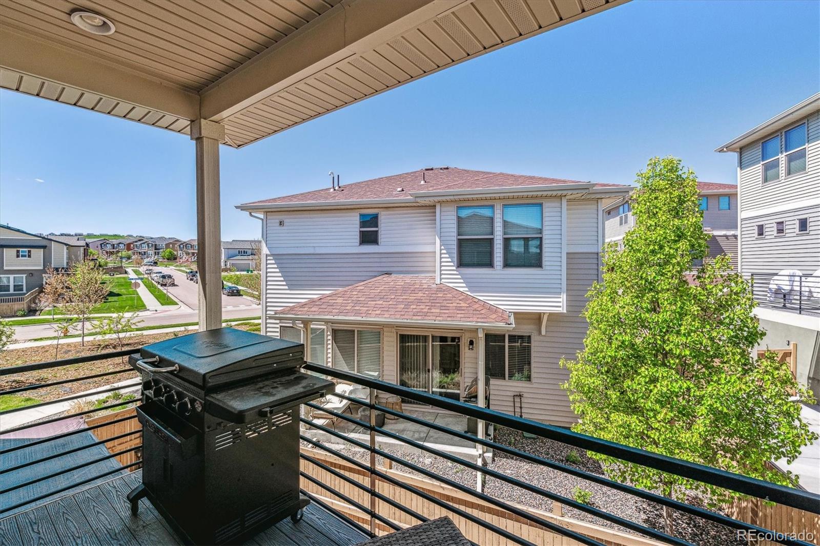 MLS Image #19 for 2936  merry rest way,castle rock, Colorado