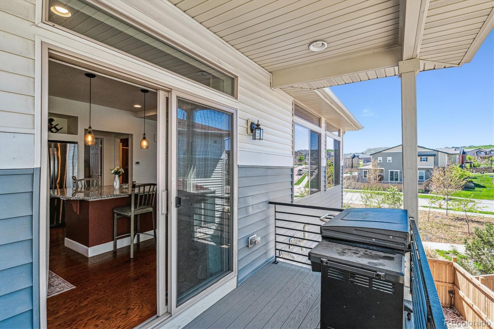 MLS Image #21 for 2936  merry rest way,castle rock, Colorado