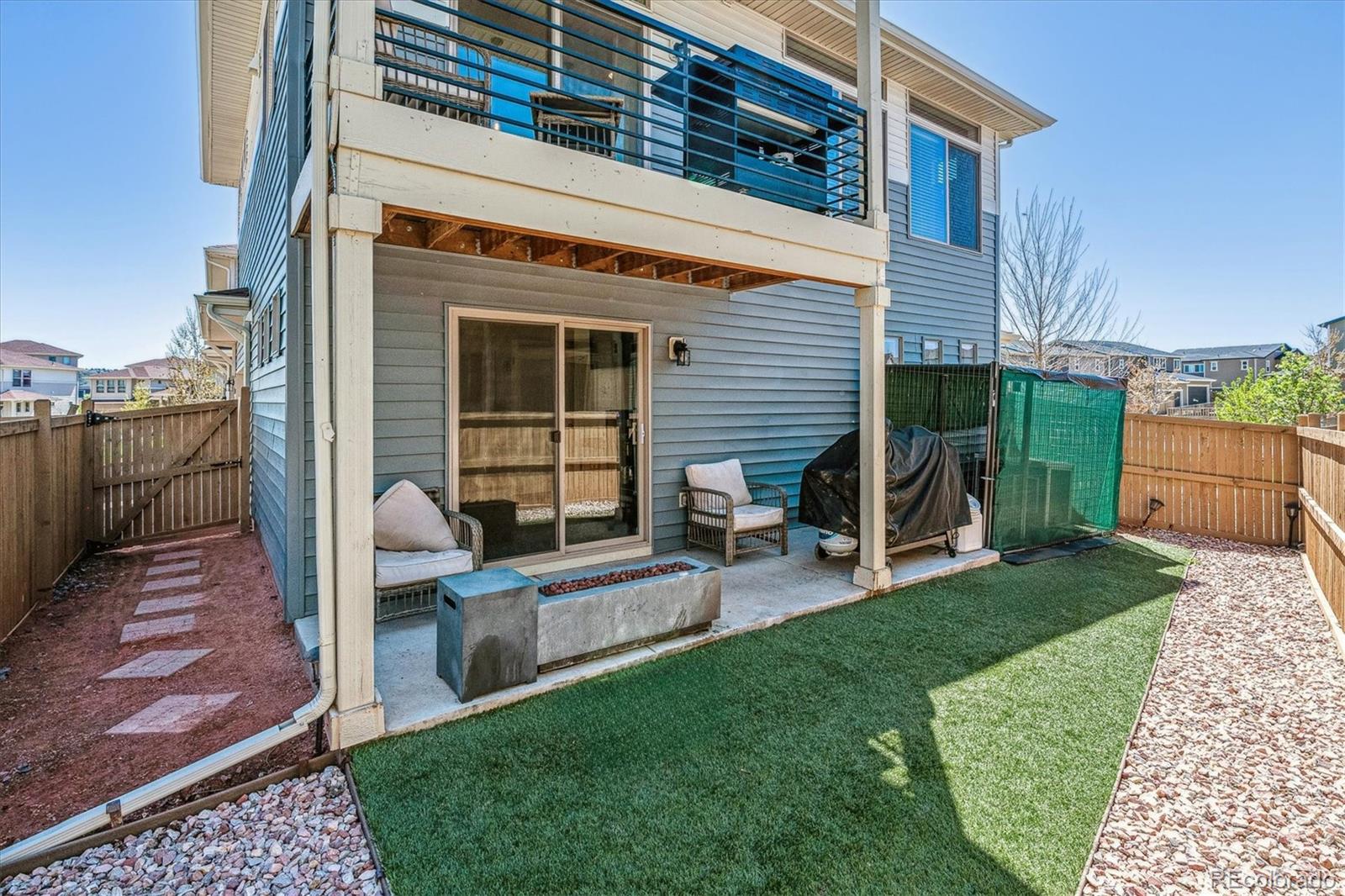 MLS Image #27 for 2936  merry rest way,castle rock, Colorado
