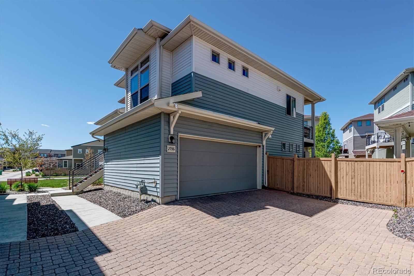 MLS Image #28 for 2936  merry rest way,castle rock, Colorado