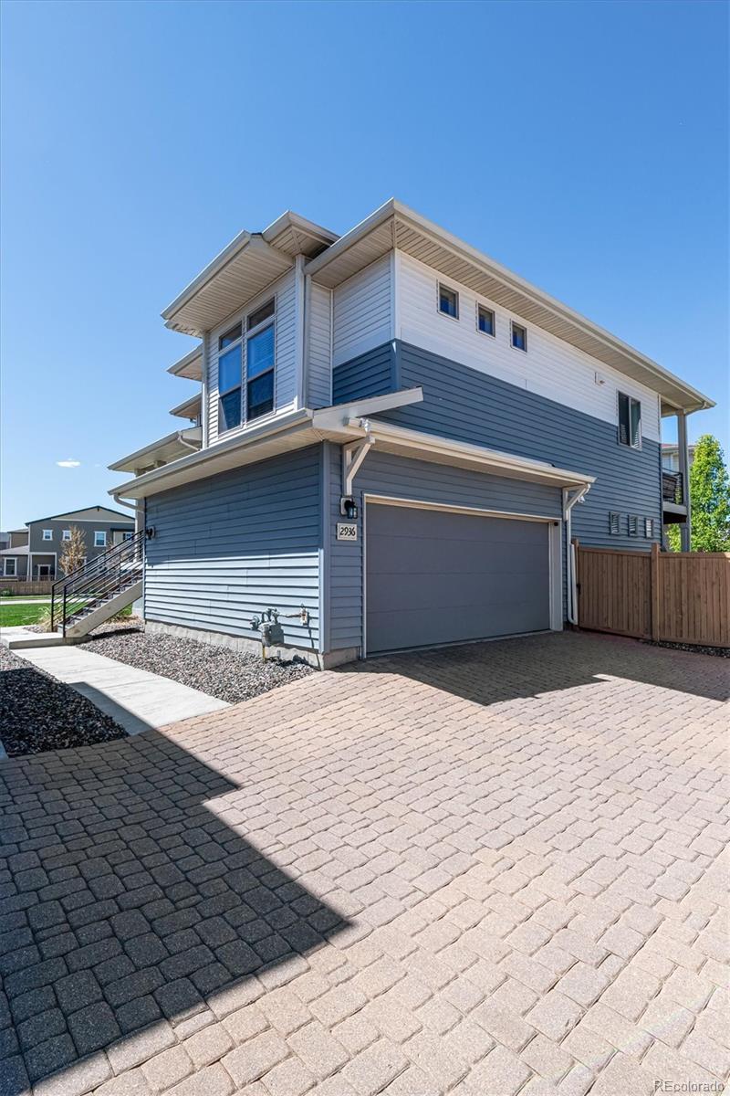 MLS Image #29 for 2936  merry rest way,castle rock, Colorado