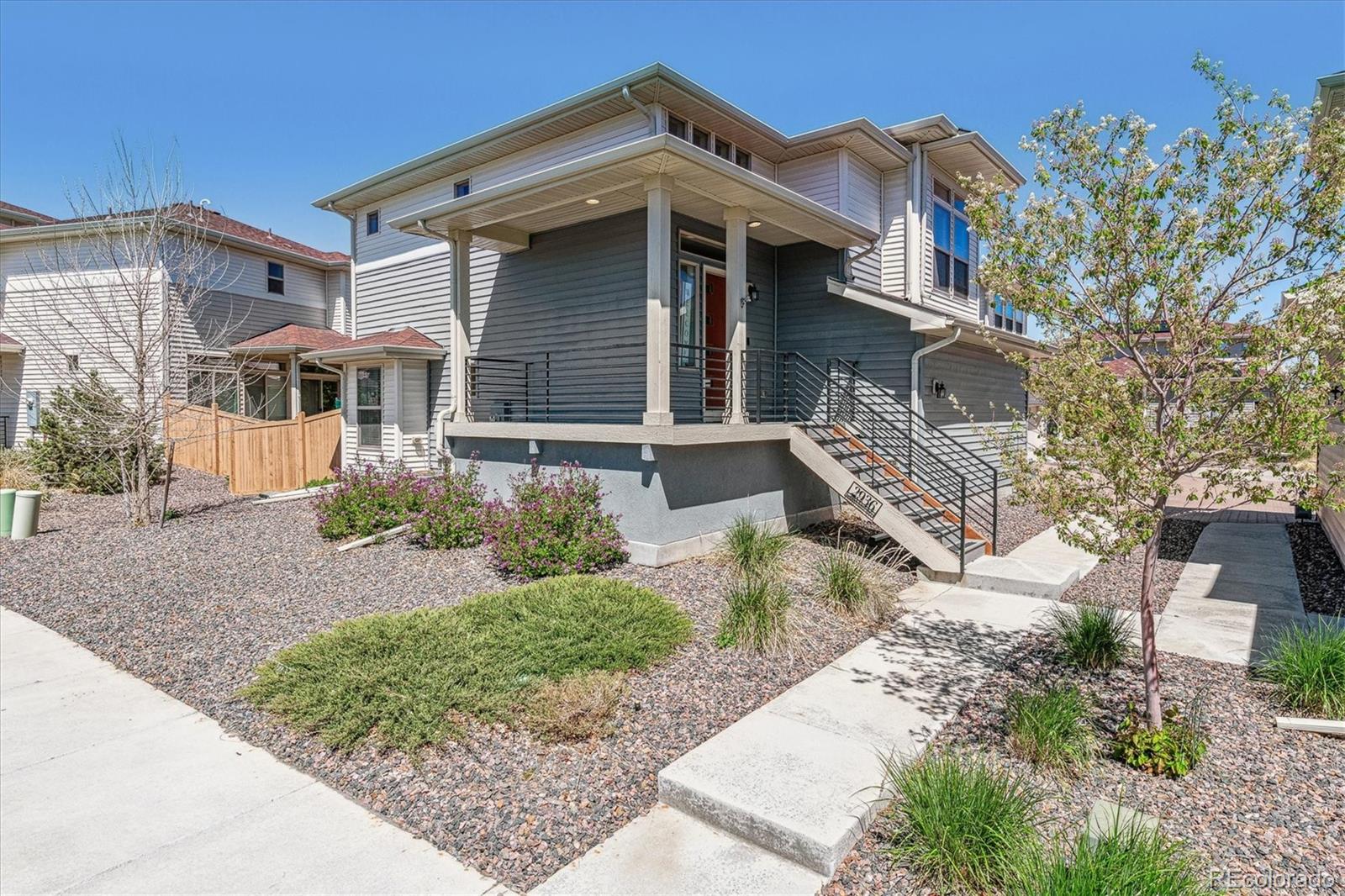 MLS Image #4 for 2936  merry rest way,castle rock, Colorado