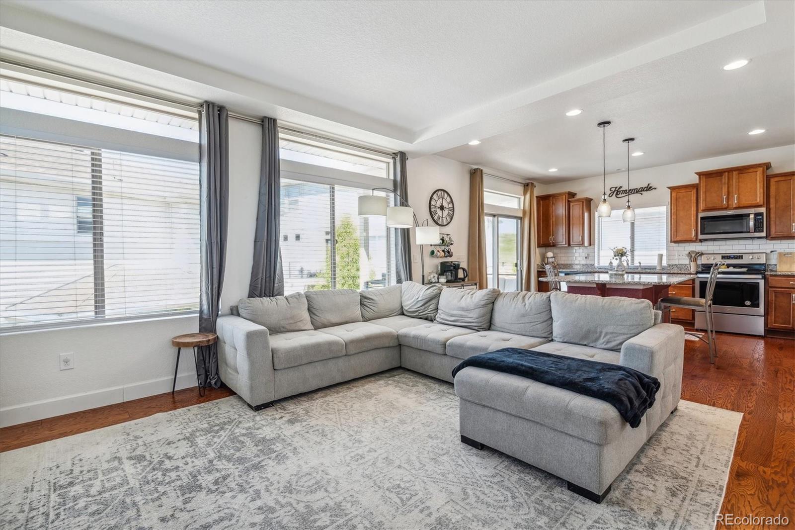 MLS Image #7 for 2936  merry rest way,castle rock, Colorado