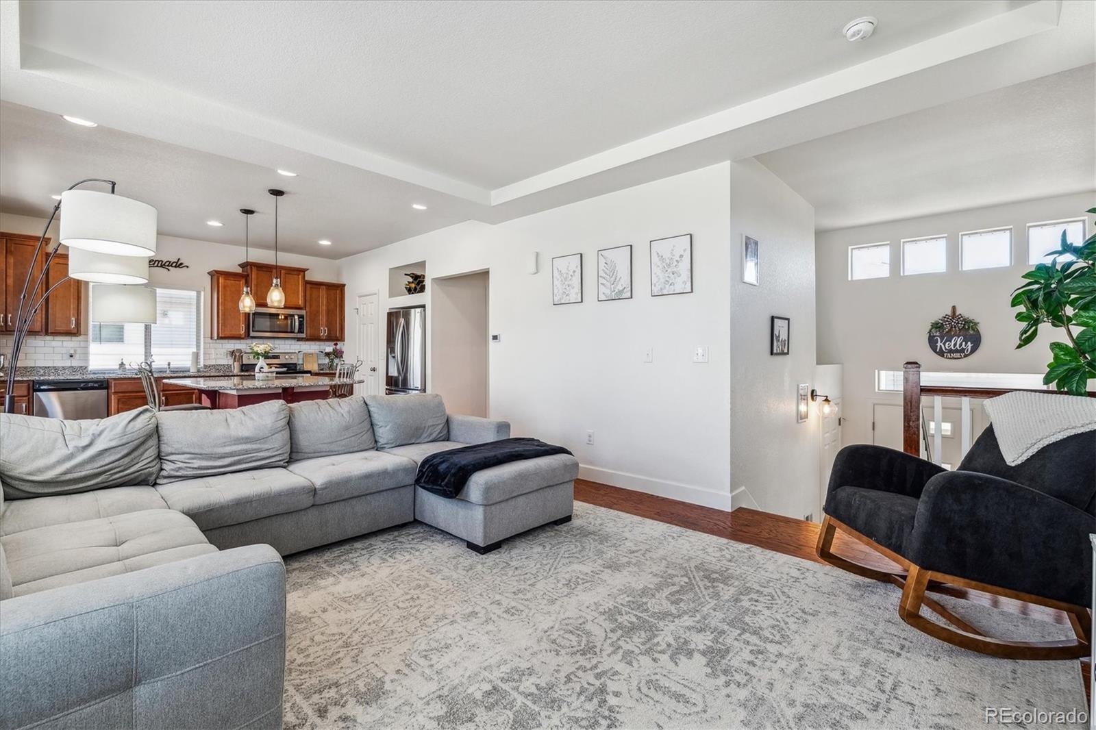 MLS Image #9 for 2936  merry rest way,castle rock, Colorado