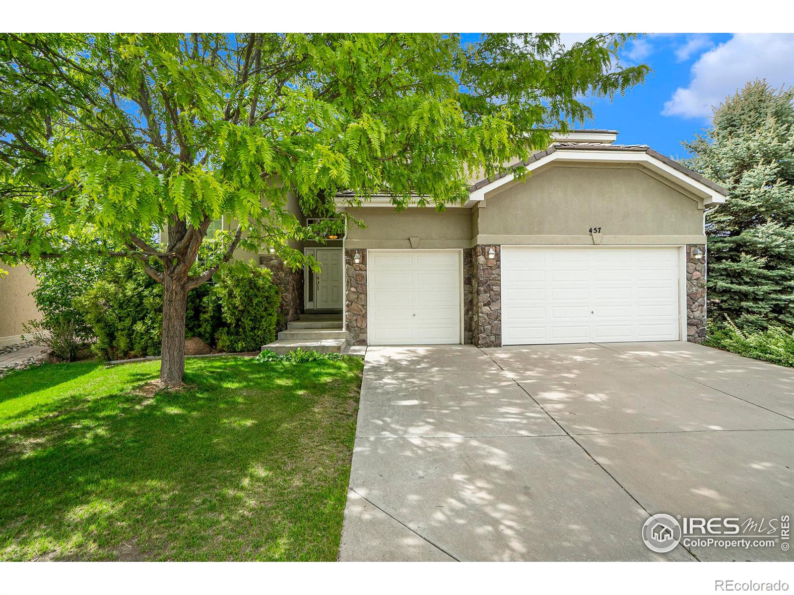 MLS Image #17 for 457  harbor court,windsor, Colorado